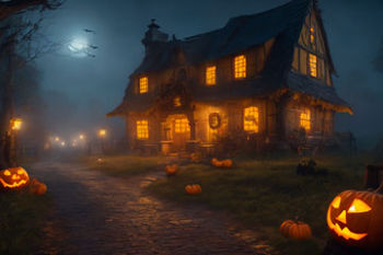 Halloween 2023
