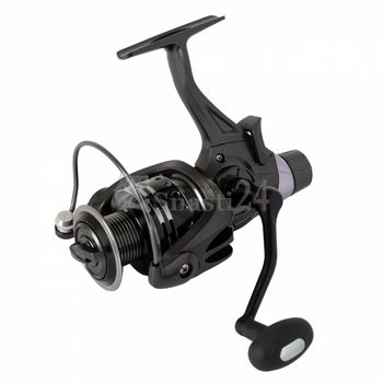 Mulinetă cu Baitrunner Weida XC4000 