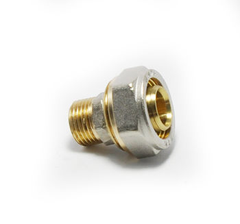 cumpără Adaptor PEX-AL D. 26 x 1/2" FE  KTM în Chișinău 