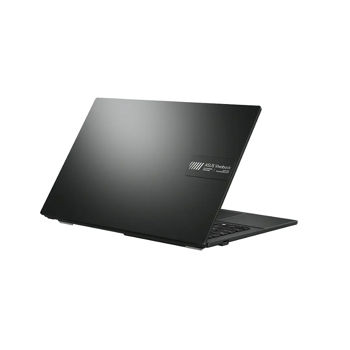 Laptop 15.6 ASUS Vivobook Go 15 E1504FA Black, AMD Ryzen 5 7520U 2.8-4.3GHz/8GB DDR5/ SSD 512GB/AMD Radeon Graphics/WiFi/BT/USB Type-C/HDMI/2xUSB 3.2/HD WebCam/Illuminated Keyboard/15.6 IPS FHD 250 nits (1920x1080)/No OS E1504FA-BQ090