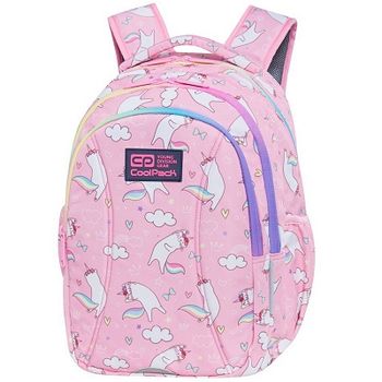Рюкзак CoolPack Joy S Pusheen  (39x28x17) 