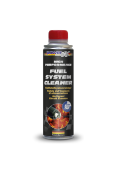 Fuel System Cleaner Очиститель бензиновых форсунок 