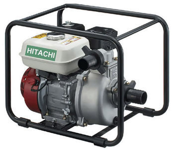 купить Мотопомпа Hitachi A160E в Кишинёве 