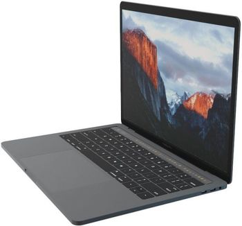 купить APPLE MACBOOK (MID 2017) SPACE GRAY в Кишинёве