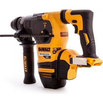 cumpără Ciocan rotopercutor cu acumulator DeWalt SDS-Plus DCH333NT în Chișinău 