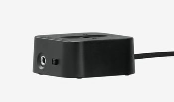 Speakers Logitech Z213, 2.1/7W RMS, Wired RC, Black 