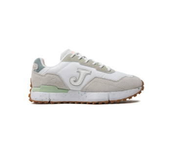 Кроссовки JOMA - C.1992 LADY 2402 WHITE BEIGE 