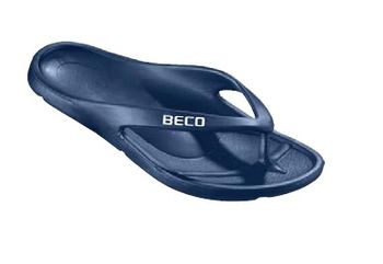 Шлепанцы (обувь для пляжа) р.44 Beco 90330 (913) 