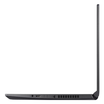 Laptop ACER 15.6"  Aspire Gaming  A715-76G Charcoal Black (Intel Core i5-12450H 16Gb 512Gb) 