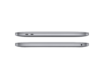 купить NB Apple MacBook Pro 13.3" MNEH3RU/A Space Gray (M2 8Gb 256Gb) в Кишинёве 