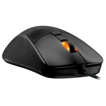 Gaming Mouse Cougar Surpassion, Negru 