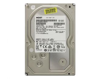 купить 3.5" HDD 2.0TB  Hitachi Ultrastar 7K4000, 7200rpm, 64MB, SATAIII (HGST HUS724020ALA640), PL в Кишинёве 