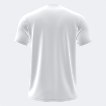 Tricou Joma - MANGA CORTA CALIFORNIA BLANCO 