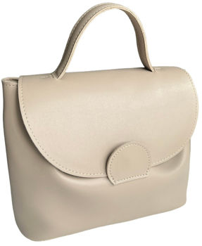 Geanta tote Dorrie Beige 