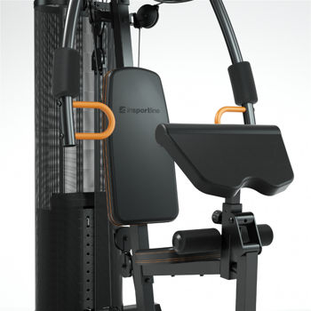 Aparat multifunctional (max. 120 kg) inSPORTline ProfiGym C35 IN26321 