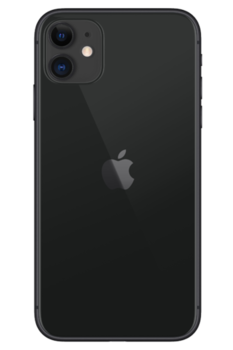 Apple iPhone 11 256GB, Black 