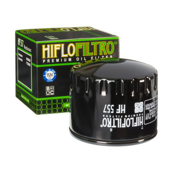 Filtru de ulei HF557 