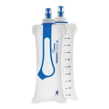 cumpără Bidon pliabil Laken Foldable Bottle 0,50 L, RF50 în Chișinău 