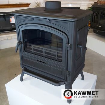 Печь чугунная KAWMET Premium EOS S13 EKO 10 kW 