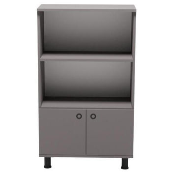 Dulap de birou Smartex Mini Grafit