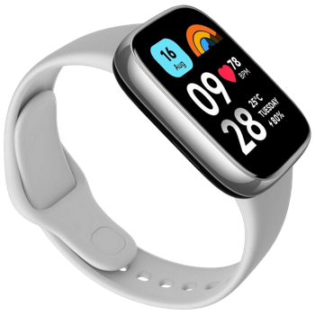 Xiaomi Redmi Watch 3 Activ Gray 