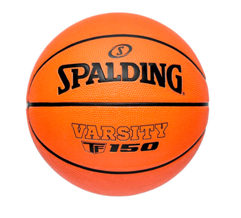 Мяч баскетбольный №7 Spalding Varsity TF-150 (9994) 