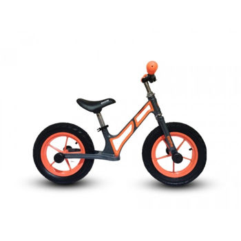 Gimme Balance Bike Leo, Orange 