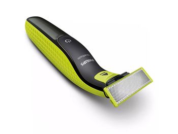 купить Триммер для усов и бороды Philips OneBlade Pro QP2620/20 в Кишинёве 