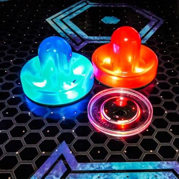 Masa air hockey Spartan Fire vs Ice 4031 (3965) 