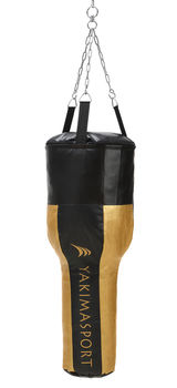 Боксерский мешок 110x45 см для самостоятельной набивки Yakimasport 100494 (4873) 