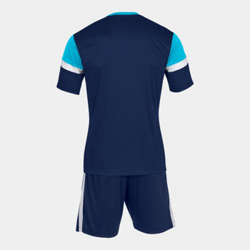 Set de fotbal Joma - DANUBIO MARINO TURQUESA FLÚOR 