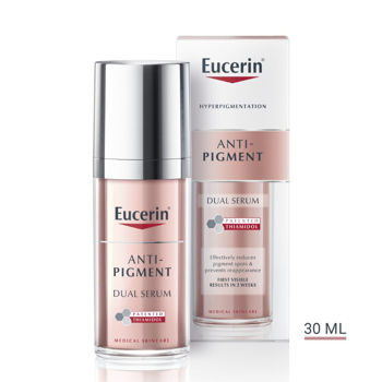 cumpără Eucerin Anti-Pigment Dual Serum pentru pete pigmentare, 30ml în Chișinău 