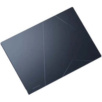 Ноутбук ASUS 14.0" Zenbook 14 OLED UX3405MA Blue (Core Ultra 7 155H 16Gb 1Tb) 