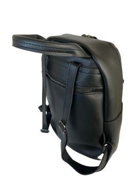 Рюкзак Daily Comfort Black 
