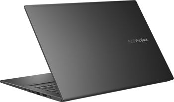 купить NB ASUS 15.6" Vivobook 15 OLED K513EA Black (Core i7-1165G7 16Gb 512Gb) в Кишинёве 