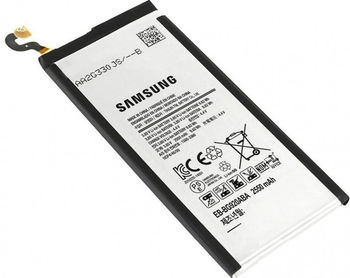 Аккумулятор Samsung Galaxy G920 (Original 100 % ) 