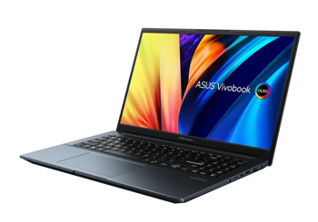 Ноутбук ASUS 15.6" Vivobook Pro 15 OLED M6500QC Blue (Ryzen 7 5800H 16Gb 512Gb) 