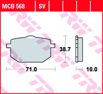 MCB568 