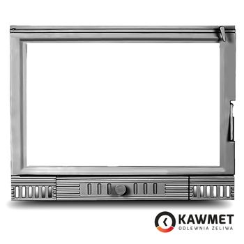 Дверца чугунная KAWMET W1 