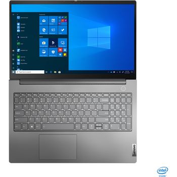 купить Lenovo ThinkBook 15 G2 ITL - 15.6" FHD IPS AG 250 nits Intel Core i7-1165G7, 16GB в Кишинёве 