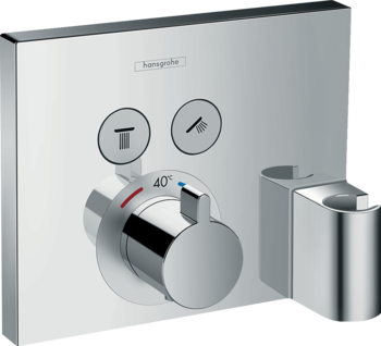 ShowerSelect  Termostat, 2 funcţii 