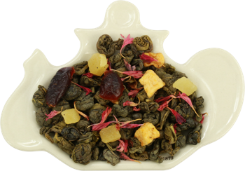 cumpără Ceai verde  Basilur Personal Collection  TEA SHOP  100g în Chișinău 