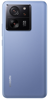 Xiaomi 13T 8/256Gb, Blue Alpine 