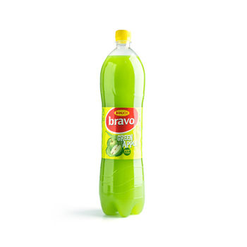 Bravo Green Apple 