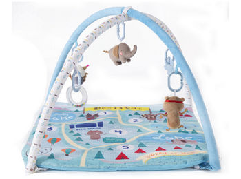 Playmat Kikka Boo Summer Festival 