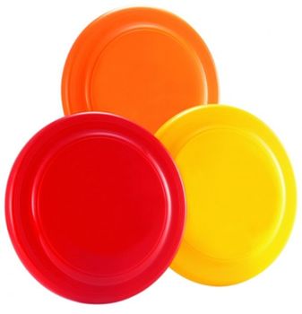 Frisbee 21 cm (2596) 