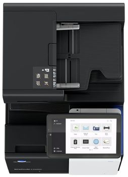 MFP (A4, color) Konica Minolta bizhub C4050i 