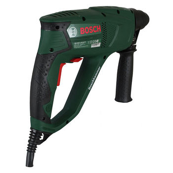 Перфоратор ротационный Bosch PBH 2100 RE 220 В 1.7 Дж 