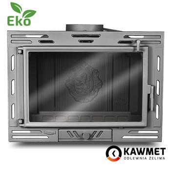 Каминная топка KAWMET W9 EKO 9,8 kW 