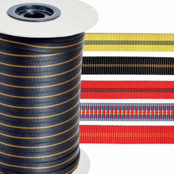 купить Стропа Tendon Tubular tape 25 mm, 12C3PAPOPEXP25 в Кишинёве 